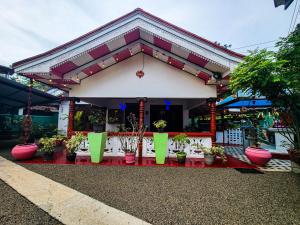 Mamas Surf Villa - Weligama