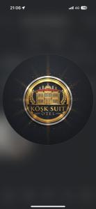 Köşk Hotel Konaklama