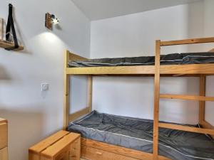 Studio divisible central, balcon, 4 pers - FR-1-455-197