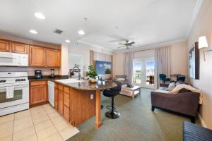 ReResort Golf View Condo Near Disney