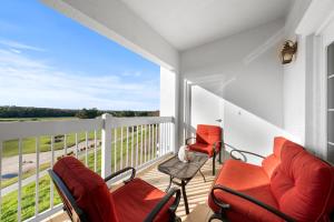 ReResort Golf View Condo Near Disney
