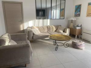 Villa 6 personnes avec climatisation - FR-1-768-115