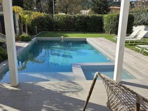 Villa 6 personnes avec climatisation - FR-1-768-115