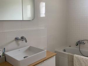 Villa 6 personnes avec climatisation - FR-1-768-115