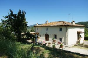 Florence Winery AgriResort - Fattoria Lavacchio
