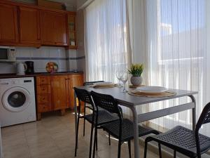 Bergantin Apartman