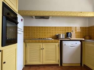 Charmante villa vue mer calme au Lavandou - FR-1-308-145