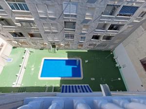 Bergantin Apartman