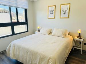 Terminal de Buses - Centro de Valparaíso