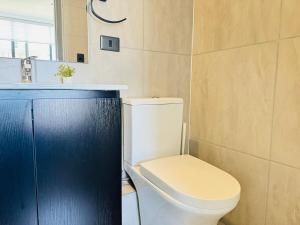 Terminal de Buses - Centro de Valparaíso