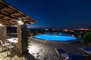 Alea Resort Villas Lefkada Greece