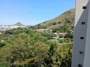 Quarto no Recreio dos Bandeirantes