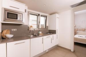 Apartamentos Castellmar