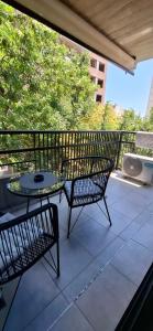 Loft Moderno para 4 pers Exce Ubicación