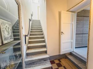 Luxury Apartment in Lucca