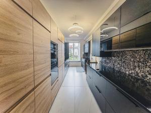 Luxury Apartment in Lucca