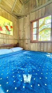 Refúgio dos Ventos-com Piscina e cozinha compartilhada-15min Praia do Rosa