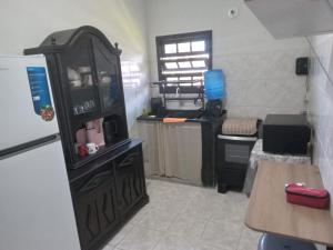 Refúgio perto do mar - Prainha - Caraguatatuba