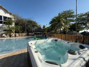 Edificio Samaria Club de Playa - Pozos Colorados