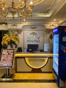 Nam Cường X Hotel