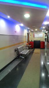 Hotel Abhiruchi Lodging
