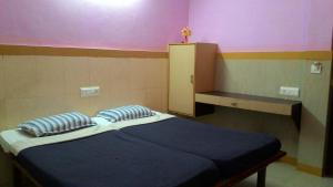 Hotel Abhiruchi Lodging