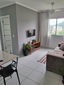 Apto Praia Martim de Sá - Litoral Norte