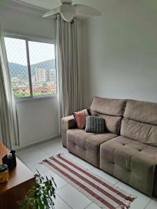 Apto Praia Martim de Sá - Litoral Norte