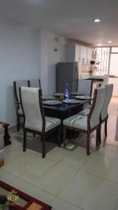 Apartamento Nebraska