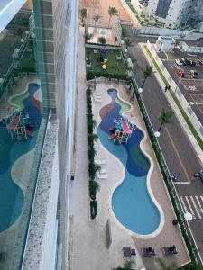 Apartamento Salinas Park Resort- 806