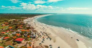 Apartamento Salinas Park Resort- 806