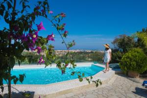 Alea Resort Villas Lefkada Greece