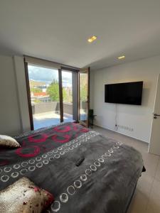 Hermoso departamento