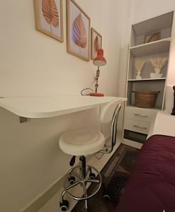 Charmoso | Perto da Praia | Ar Condicionado