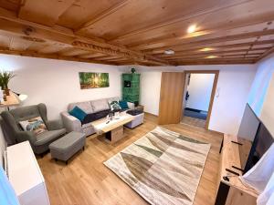 Ferienwohnung Strick