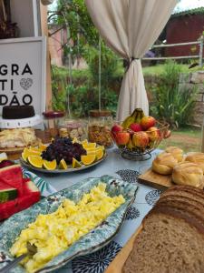 Pousada Rural em Braganca Paulista