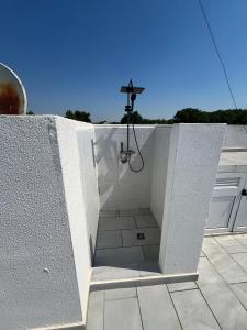 Appartamento allinterno del Victor Village