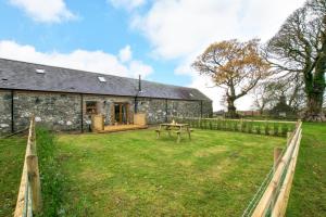 2 Bed in Caernarfon oc-bow153