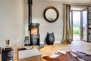 2 Bed in Caernarfon oc-bow153