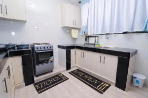 Songeza Furnished Apartment