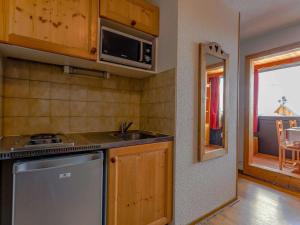 Appart cosy à Val Thorens - 3 pers, proche pistes et commerces - FR-1-637-20