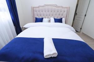 Songeza Furnished Apartment