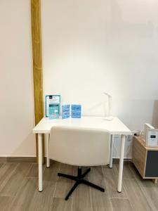 Urban Loft Malaga AVE María Zambrano