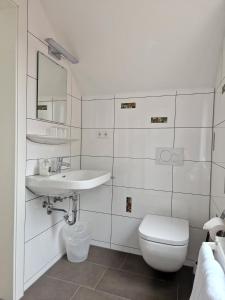 Hotel Gästehaus Hirsch