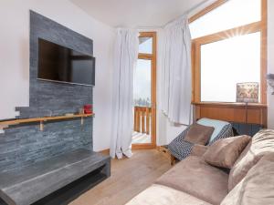Appartement central à Avoriaz, 2 pièces, départ skis aux pieds - FR-1-314-214