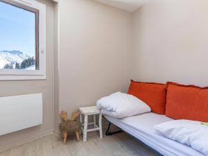 Confort moderne: T3 pour 5 pers. à Avoriaz - FR-1-314-179