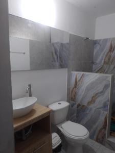 Apartamento 3 habitaciones