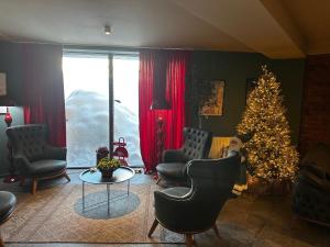 Gudauri Atrium Redco