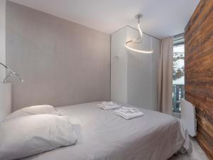 Appartement haut de gamme 5 pièces, 10 personnes, Avoriaz - FR-1-314-299