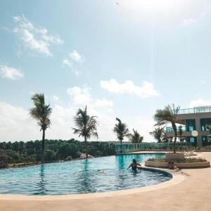 Salinas GAV Resort Premium Park Exclusive